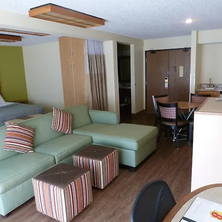 Super 8 By Wyndham Moab-3